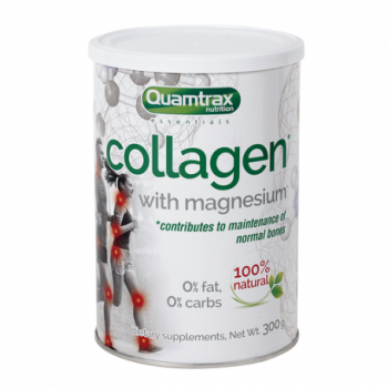 Quamtrax Collagen (colágeno...