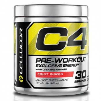 Cellucor - C4 Pre-Workout -...