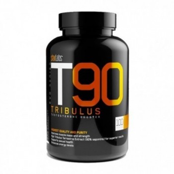 StarLabs Nutrition - T90,...