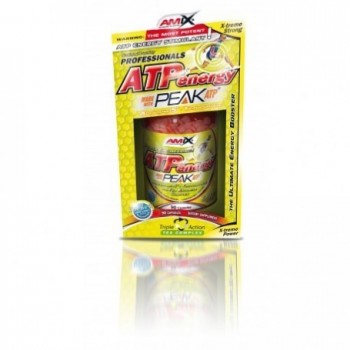 Amix Nutrition - ATP...