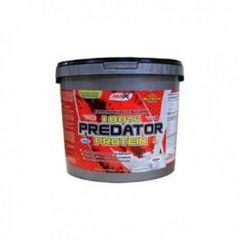Amix Predator Protein 4 Kg