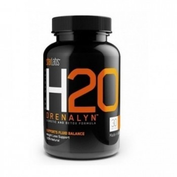 StarLabs Nutrition - H2O...