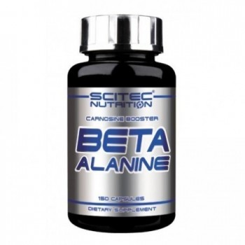 Scitec Beta Alanine (Beta...