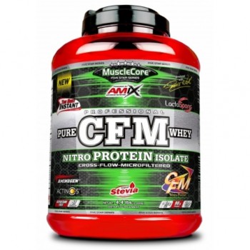 Amix CFM Nitro Protein...