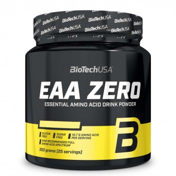 BiotechUSA EAA Zero - 330gr