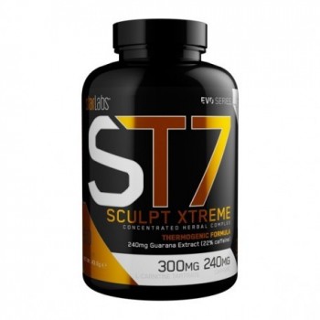 StarLabs Nutrition - ST7...