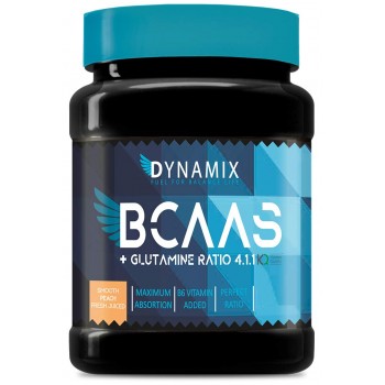 Dynamix BCAAS 150 Gramos