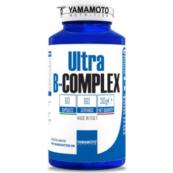 Yamamoto Ultra B-Complex 60...