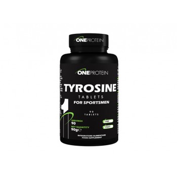 One Protein Tyrosine 90...