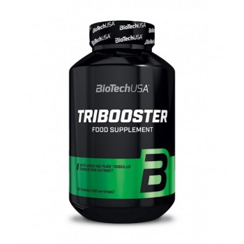 BioTechUSA - Tribooster -...