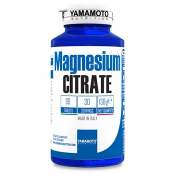 Yamamoto Magnesium Citrate...
