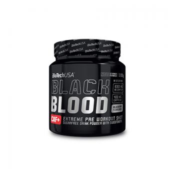 Black Blood CAF+ - 300 gr.