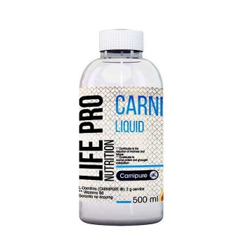 Life Pro Carni Liquid 500...