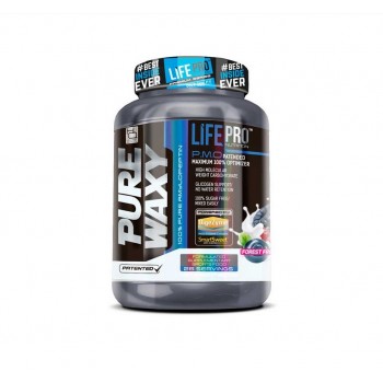 Life Pro Pure Waxy 2000gr