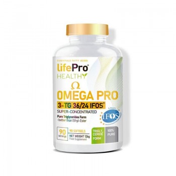 Life Pro Omega Pro IFOS 90...