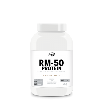 PWD RM-50 Protein 2000 gramos