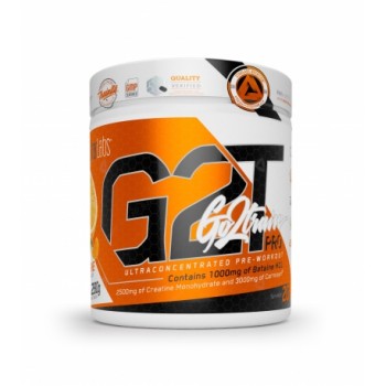 StarLabs Nutrition - G2T...