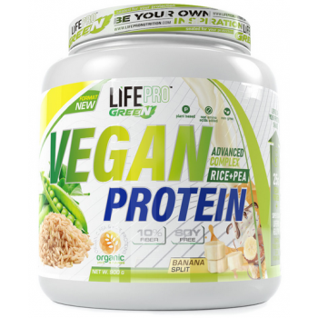 Life Pro Vegan
