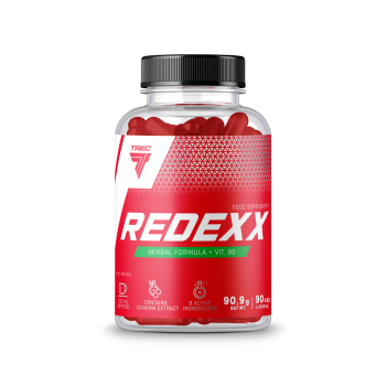 Trec Nutrition - Redexx 90 cap