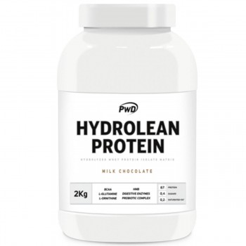 PWD Hydrolean Protein 2000gr