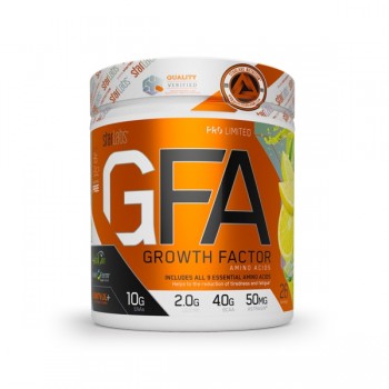 Starlabs GFA Grouth Factor...