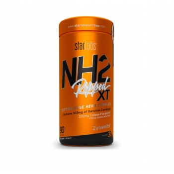 Starlabs Nutrition NH2...
