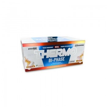 BIG REAL THERMO - 60 cap +...
