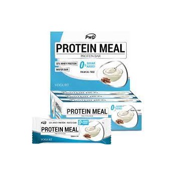 PWD Protein Meal Bar - 12...