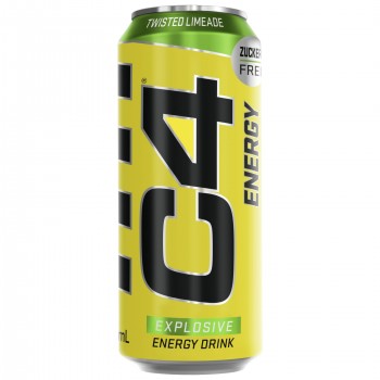Cellucor c4 energy drink -...