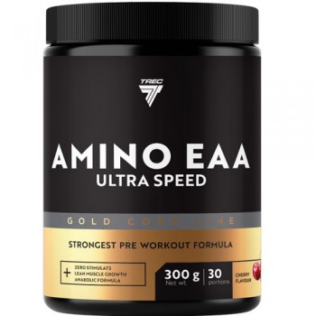 Trec Amino EAA Ultra Speed...