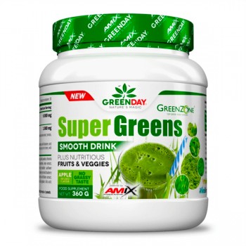 Amix GreenDay ® Supergreens...