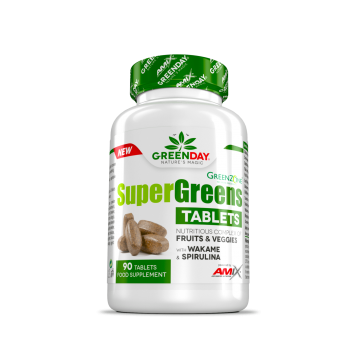 Amix GreenDay ® Supergreens...