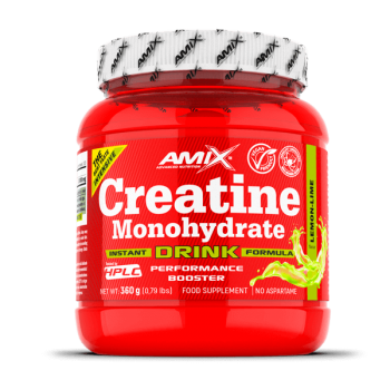 Amix Creatine Monhydrate...