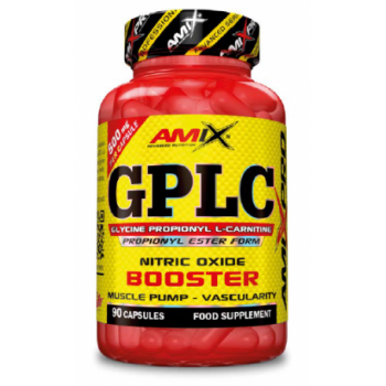 Amix Pro GPLC Nitric Oxide...