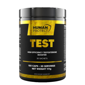Human Protect Test 150...