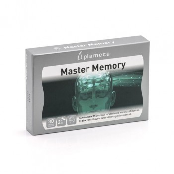 Plameca Master Memory 30...