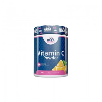 Haya Labs Vitamin C Powder...