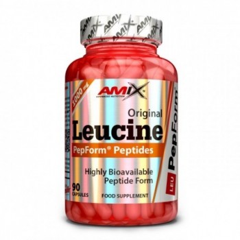 Amix Leucine PepForm Peptides