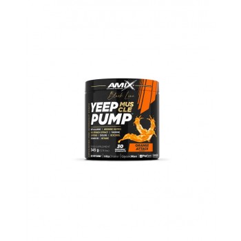 Amix Yeep Pump 345 gramos