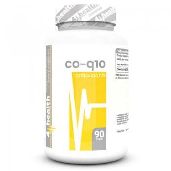 4Pro Nutrition Co-Q10 100...