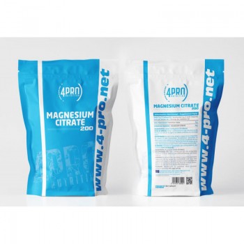 4Pro Nutrition Magnesium...