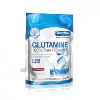 Quamtrax Direct Glutamine...
