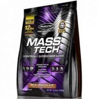 Muscletech - Mass Tech...