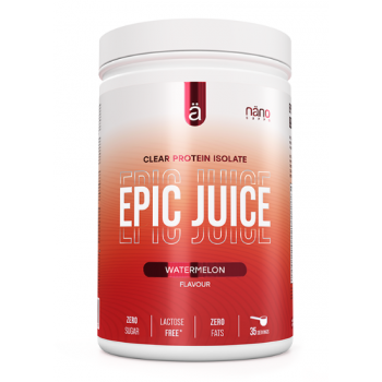 Näno Supps Epic Juice Clear...