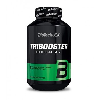 BioTechUSA Tribooster 120...