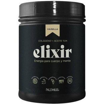 Paleobull Elixir 450 gramos