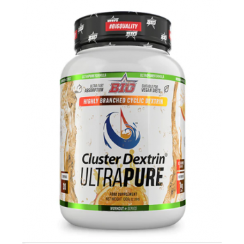 Big Cluster Dextrin Ultra...