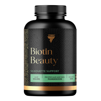 Trec Biotin Beauty 90 cápsulas