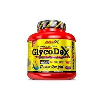 Amix GlycoDex® PRO 1500 gramos