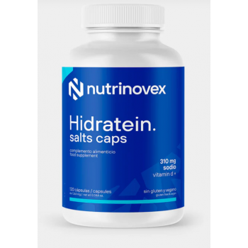 Nutrinovex Hidratein Salts...